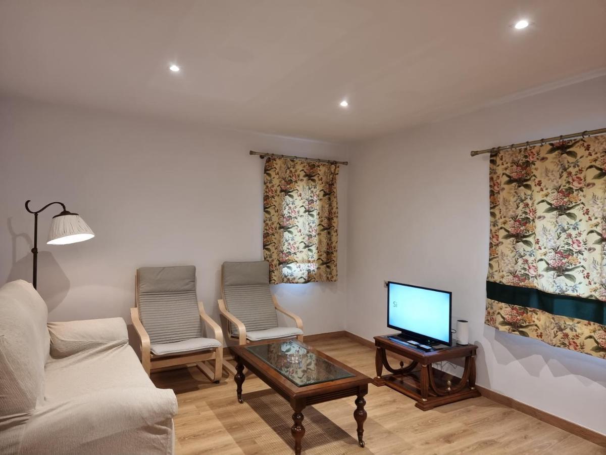 Apartamentos Rurales La Alqueria Del Pilar Baneres de Mariola Ngoại thất bức ảnh