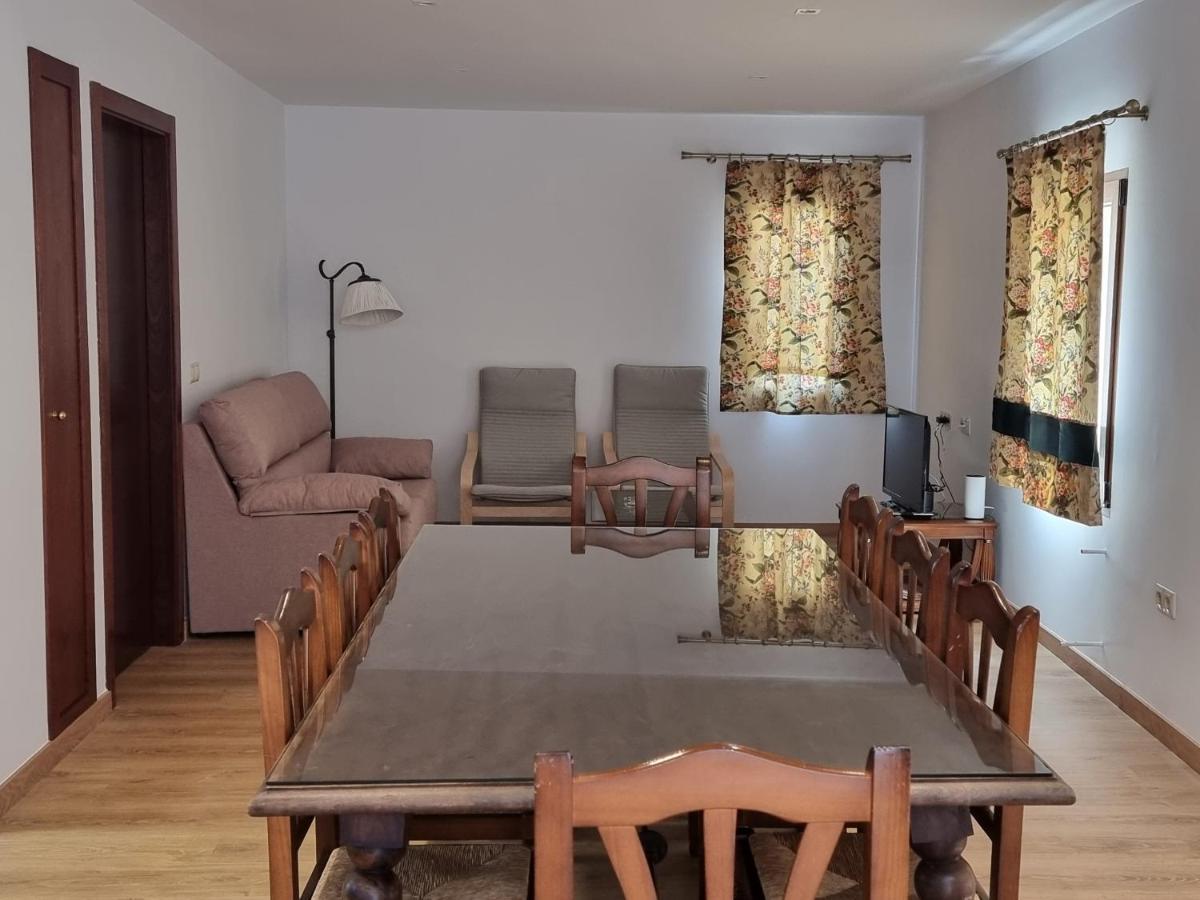 Apartamentos Rurales La Alqueria Del Pilar Baneres de Mariola Ngoại thất bức ảnh