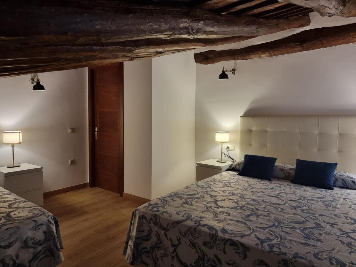 Apartamentos Rurales La Alqueria Del Pilar Baneres de Mariola Ngoại thất bức ảnh