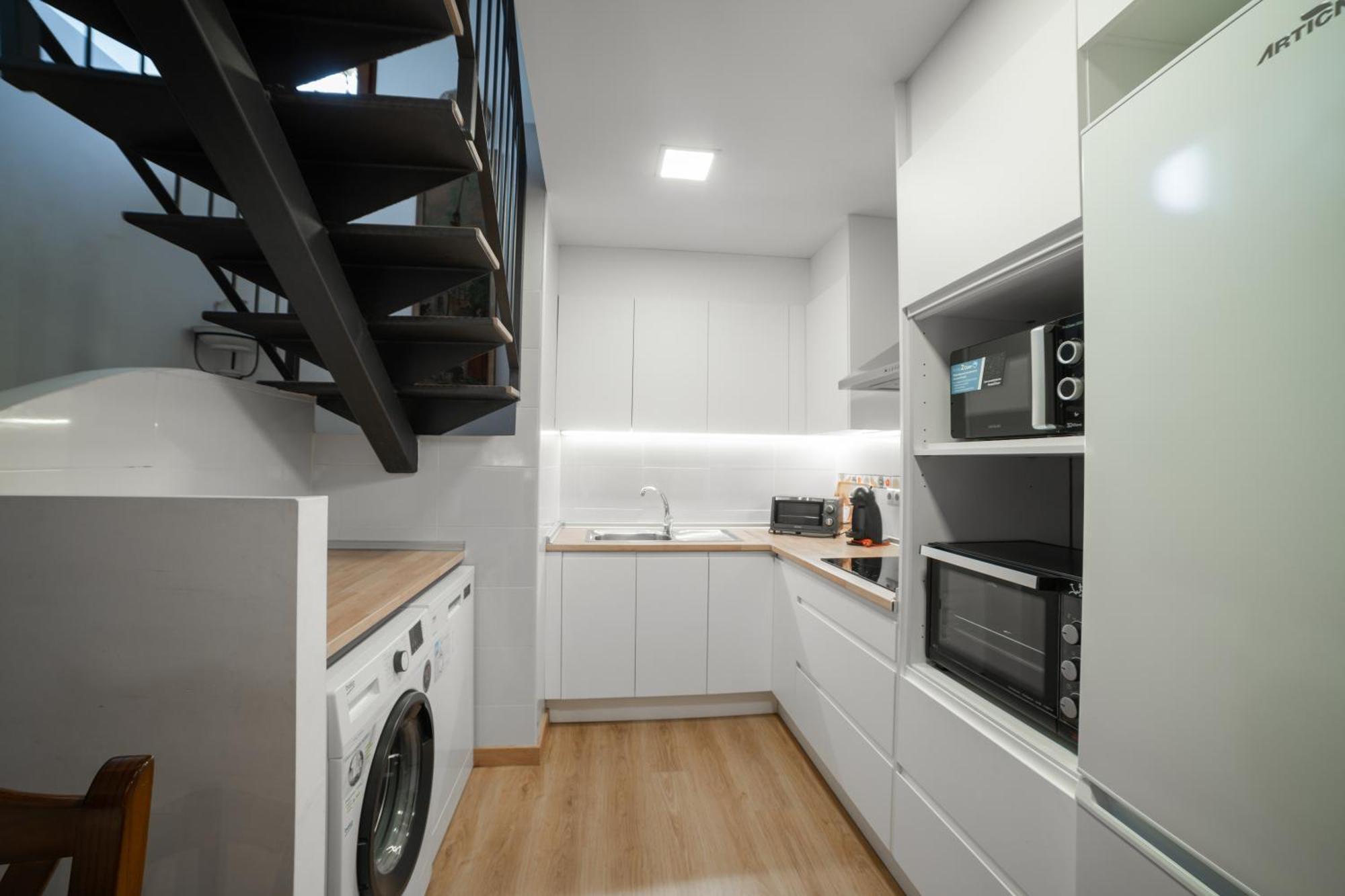 Apartamentos Rurales La Alqueria Del Pilar Baneres de Mariola Ngoại thất bức ảnh