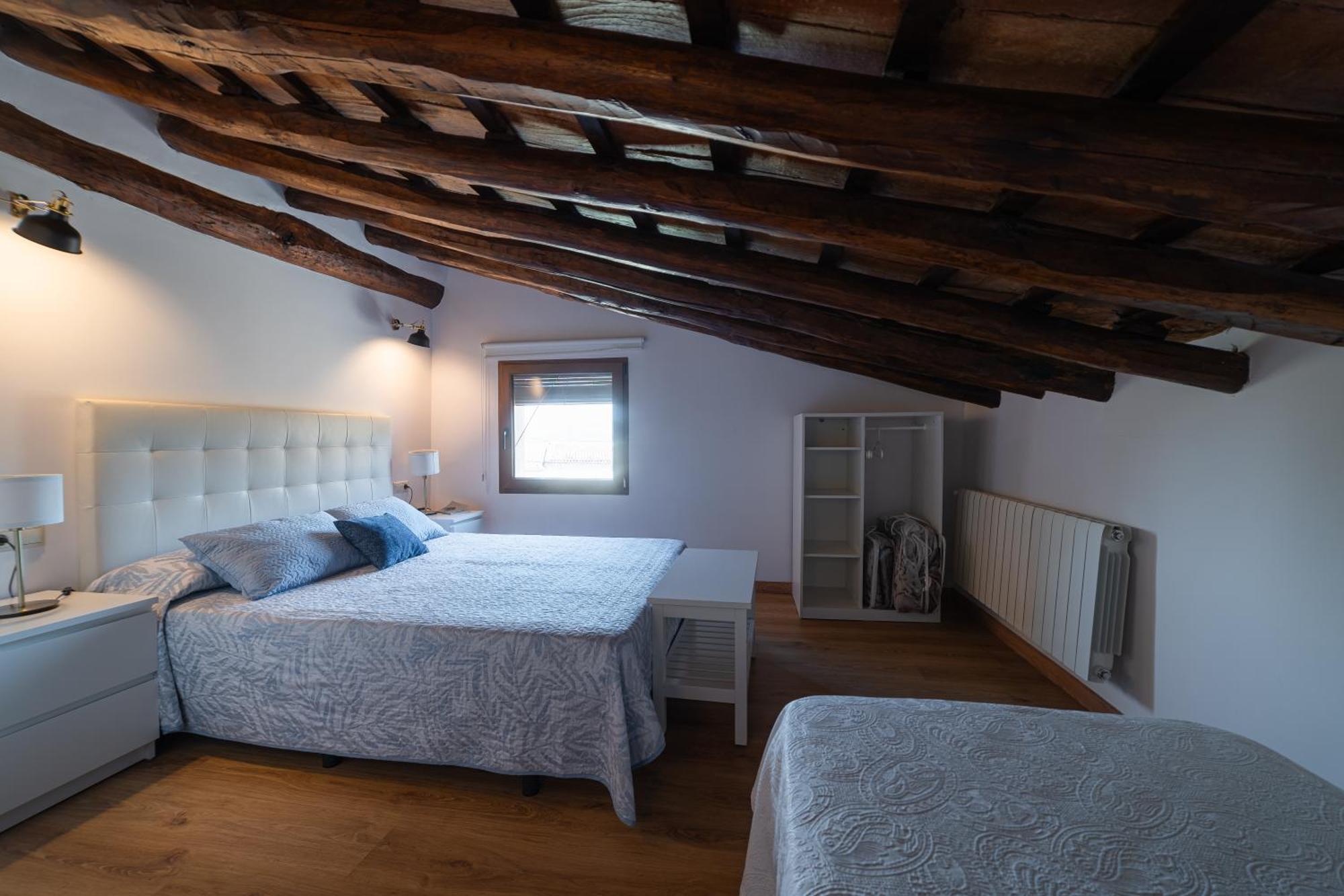 Apartamentos Rurales La Alqueria Del Pilar Baneres de Mariola Ngoại thất bức ảnh